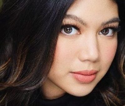Janina Vela Punzalan bio