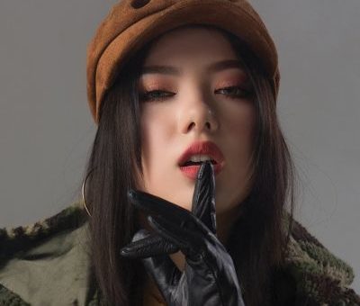 Jannine Weigel