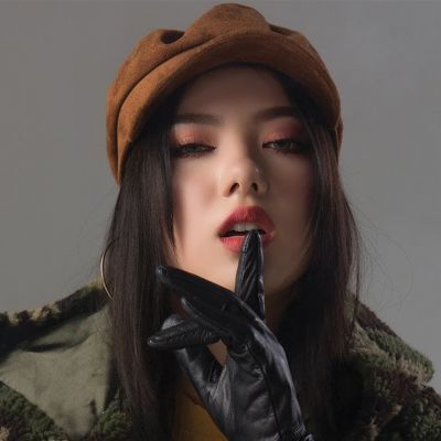 Jannine Weigel