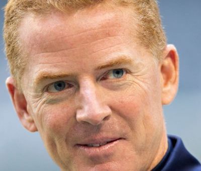 Jason Garrett