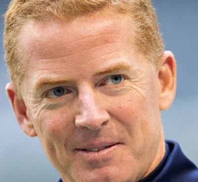 Jason Garrett