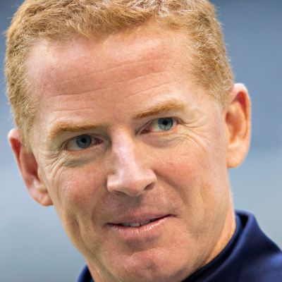 Jason Garrett