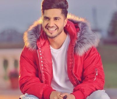 Jassie Gill