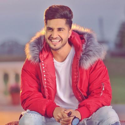 Jassie Gill