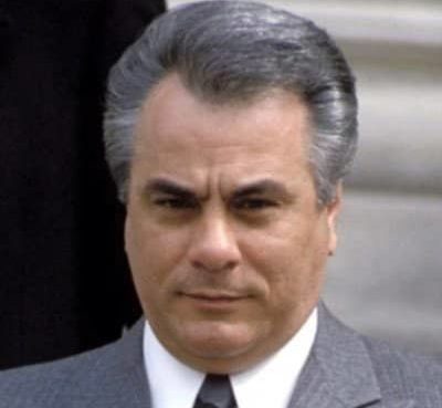 John Gotti