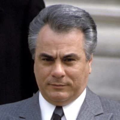 John Gotti
