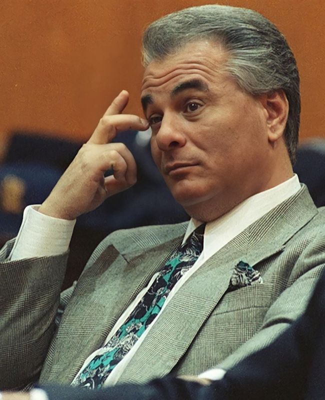 John Gotti Wiki, Net Worth, Age, Wife, Height, Weight, Career & Facts