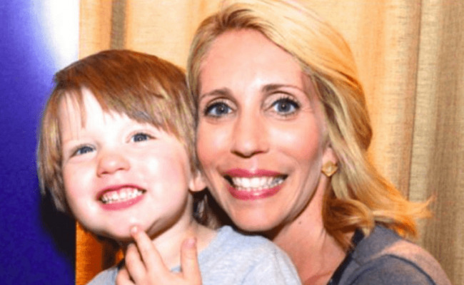 Jonah Frank King age