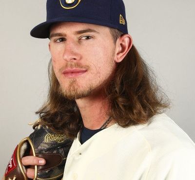Josh Hader