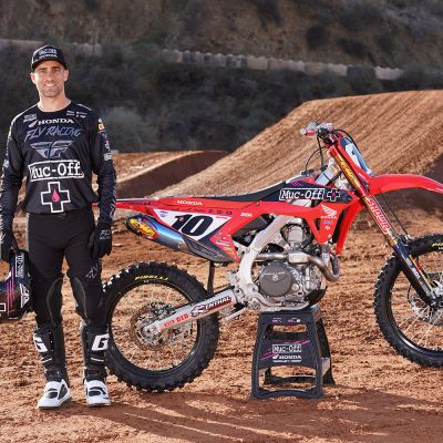 Justin Brayton