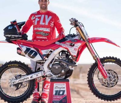 Justin Brayton