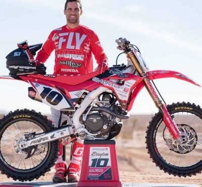 Justin Brayton