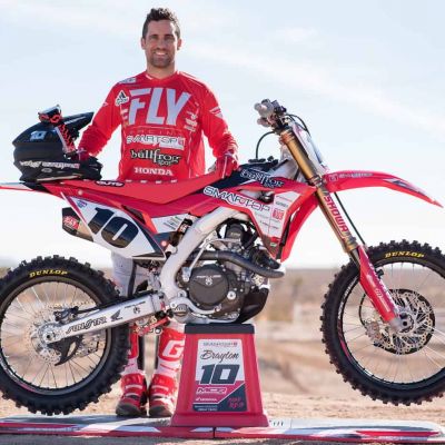 Justin Brayton