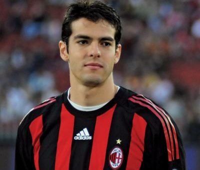 Kaká