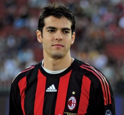 Kaká
