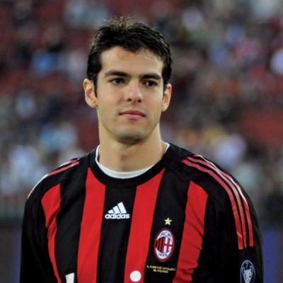Kaká
