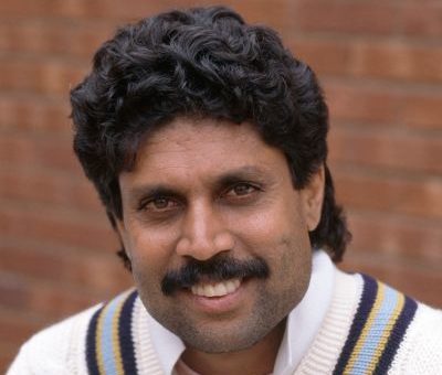 Kapil Dev