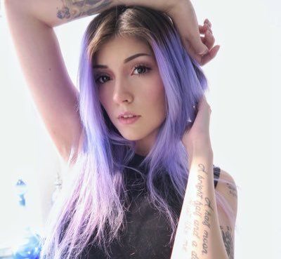 Leda Muir