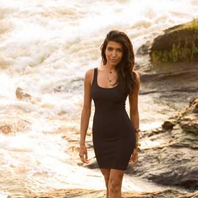 Leila Janah