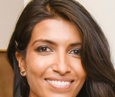 Leila Janah
