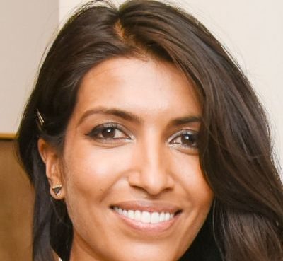 Leila Janah
