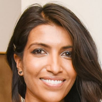 Leila Janah