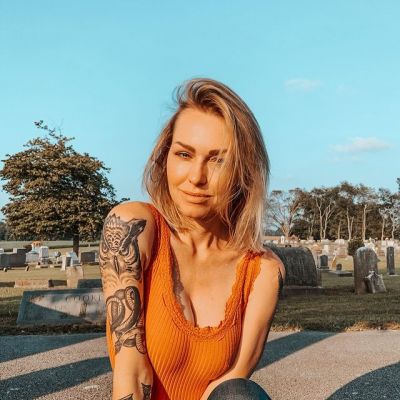 Leticia Cline net worth