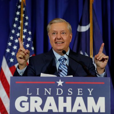 Lindsey Graham