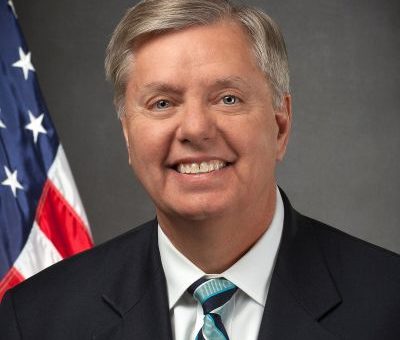 Lindsey Graham