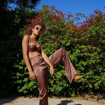 Maisie Richardson-Sellers