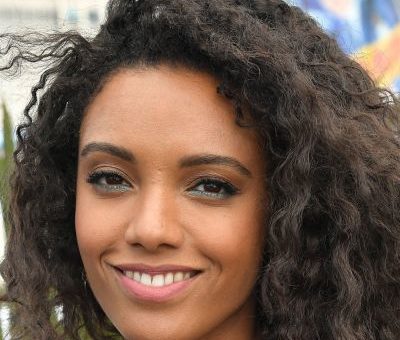 Maisie Richardson-Sellers
