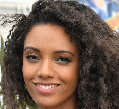 Maisie Richardson-Sellers