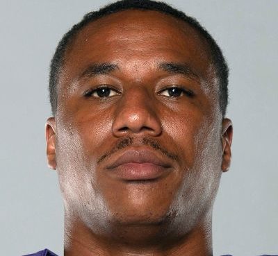 Marcus Peters