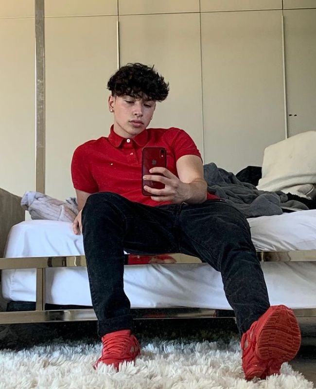 Mariano Castano networth