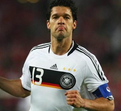 Michael Ballack