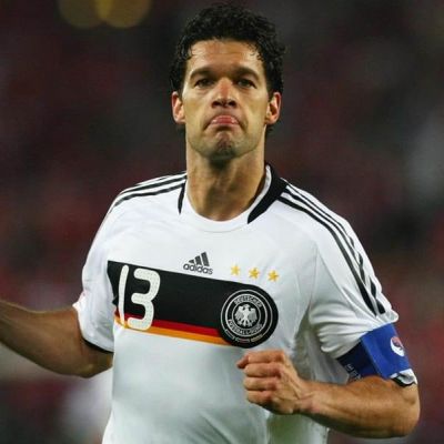 Michael Ballack