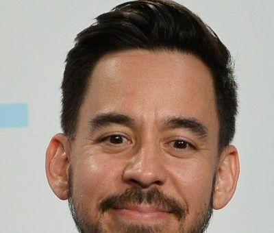 Mike Shinoda