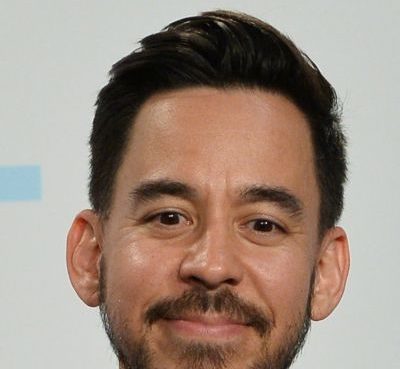Mike Shinoda