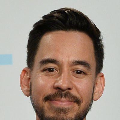 Mike Shinoda
