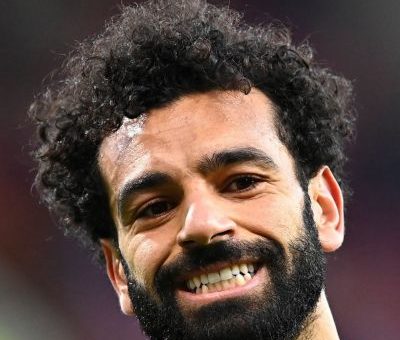 Mohamed Salah
