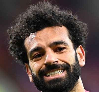 Mohamed Salah