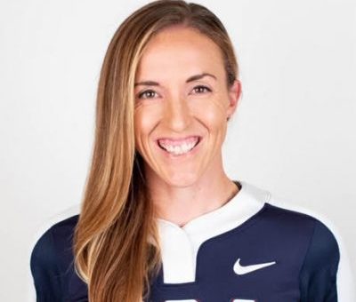 Monica Cecilia Abbott