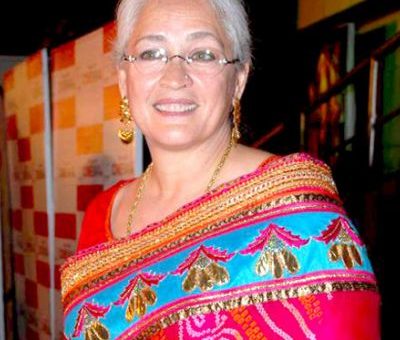 Nafisa Ali