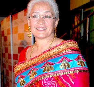 Nafisa Ali