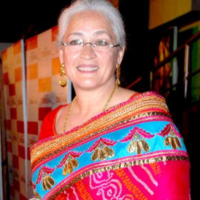 Nafisa Ali