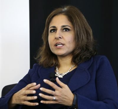 Neera Tanden