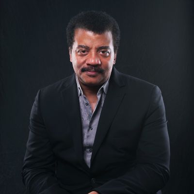 Neil deGrasse Tyson