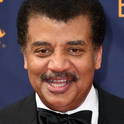 Neil deGrasse Tyson
