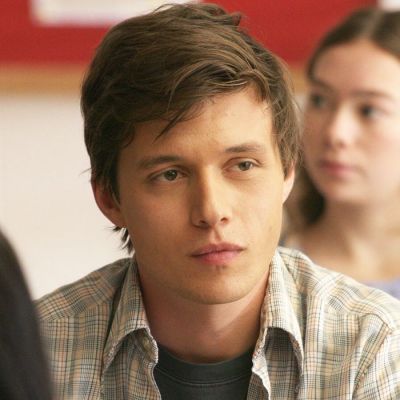 Nick Robinson
