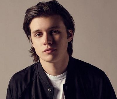 Nick Robinson
